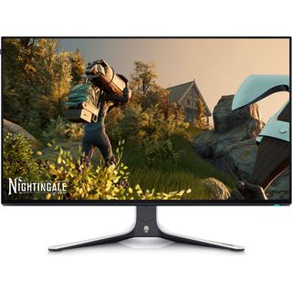 27" (68,58cm) Dell Alienware AW2723DF schwarz 2560x1440