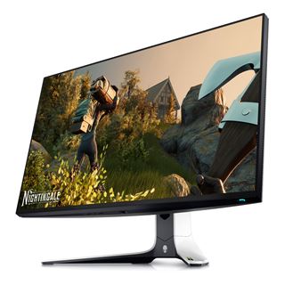 27" (68,58cm) Dell Alienware AW2723DF schwarz 2560x1440