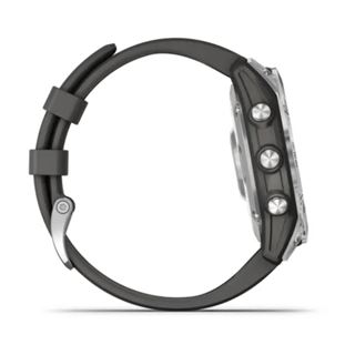 Garmin epix (Gen2) slate grey/silver 010-02582-01