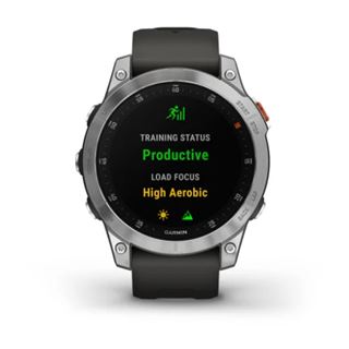 Garmin epix (Gen2) slate grey/silver 010-02582-01