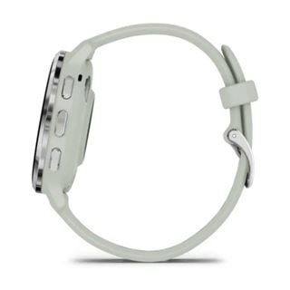 Garmin 010-02785-01 Venu 3S sagegrey/silver Gr&sup3;n Wearable