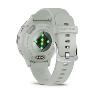 Garmin 010-02785-01 Venu 3S sagegrey/silver Gr&sup3;n Wearable