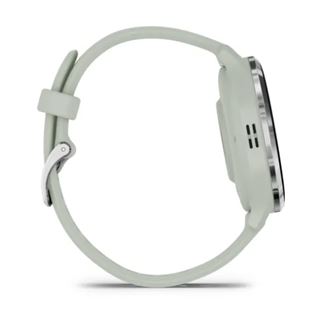 Garmin 010-02785-01 Venu 3S sagegrey/silver Gr&sup3;n Wearable