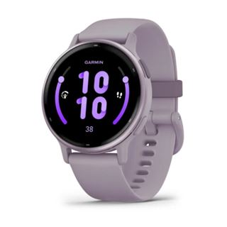 Garmin 010-02862-13 Vivoactive 5 orchid Lila Wearable
