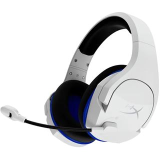HyperX Cloud Stinger Core Wireless White Headset 4P5J1AA