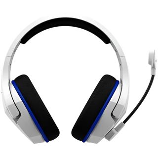 HyperX Cloud Stinger Core Wireless White Headset 4P5J1AA