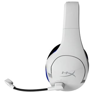 HyperX Cloud Stinger Core Wireless White Headset 4P5J1AA