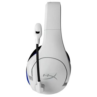 HyperX Cloud Stinger Core Wireless White Headset 4P5J1AA