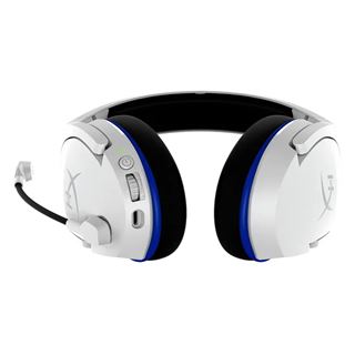 HyperX Cloud Stinger Core Wireless White Headset 4P5J1AA