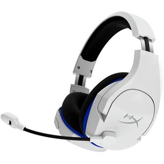 HyperX Cloud Stinger Core Wireless White Headset 4P5J1AA