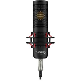 HyperX ProCast XLR Microphone 699Z0AA