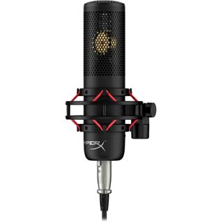 HyperX ProCast XLR Microphone 699Z0AA
