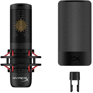HyperX ProCast XLR Microphone 699Z0AA