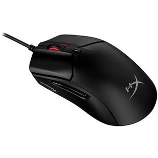 HyperX Pulsefire Haste 2 schwarz