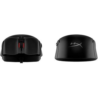 HyperX Pulsefire Haste 2 schwarz