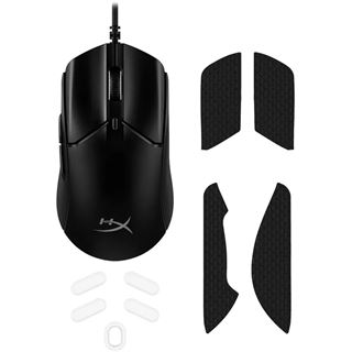 HyperX Pulsefire Haste 2 schwarz