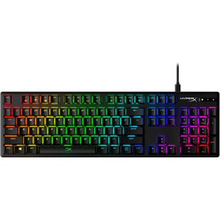 HyperX Allory Origins Keyboard US-Layout 4P5N9AA#ABA 0196188049129