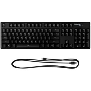 HyperX Allory Origins Keyboard US-Layout 4P5N9AA#ABA 0196188049129