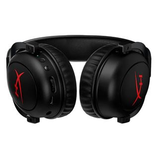 HyperX 6Y2G8AA Cloud II Core Schwarz Headset