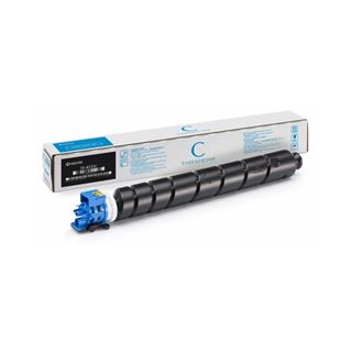 Kyocera Toner TK-8335C f&uuml;r TASKalfa 3252ci (1T02RLCNL1) cyan
