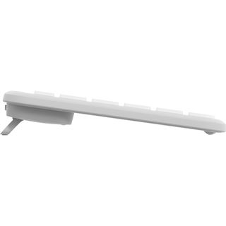 Logitech MK950 Signature Slim Combo Deutsch USB und Bluetooth