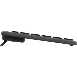 Logitech MK950 Signature Slim Combo Englisch USB und Bluetooth