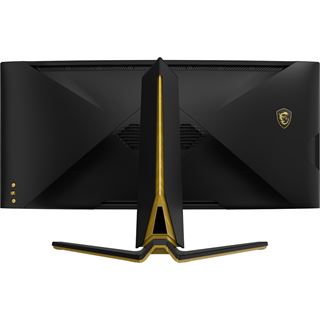 34" (86,36cm) MSI MEG 342C QD-OLED schwarz 3440x1440