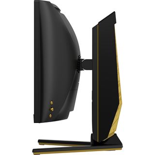34" (86,36cm) MSI MEG 342C QD-OLED schwarz 3440x1440