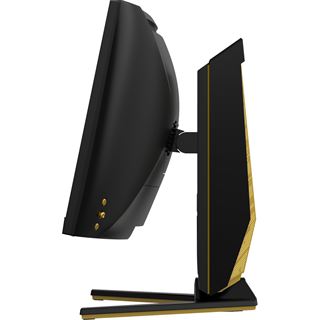 34" (86,36cm) MSI MEG 342C QD-OLED schwarz 3440x1440