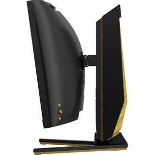 34" (86,36cm) MSI MEG 342C QD-OLED schwarz 3440x1440