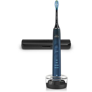 Philips HX9911/88 Sonicare DiamondClean Schwarz Zahnb++rste