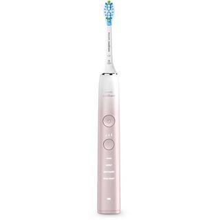 Philips HX9911/84 Sonicare DiamondClean 9000 Pink Zahnbürste