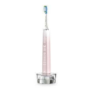 Philips HX9911/84 Sonicare DiamondClean 9000 Pink Zahnbürste