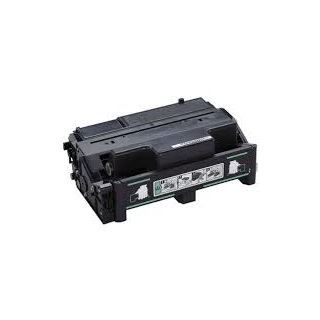 Ricoh Aficio Toner f&uuml;r SP 5200DN/5210DN black (406685)(821229)