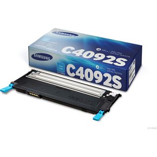 Samsung Toner CLT-C4092S f&uuml;r CLP-310/310N/315/CLX-3170/ 3175FN