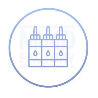 Samsung Print MLT-D304S f&uuml;r M4583FX (MLT-D304S/ELS) Black