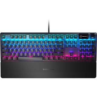 SteelSeries Apex 5 US 64532