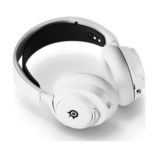 SteelSeries 61567 Arctis Nova 7X Weiß Headset