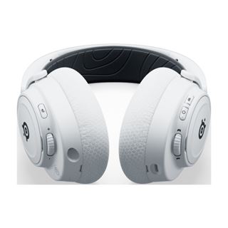 SteelSeries 61567 Arctis Nova 7X Weiß Headset
