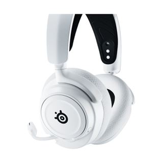 SteelSeries 61567 Arctis Nova 7X Weiß Headset