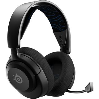 SteelSeries 61673 Arctis Nova 5P Schwarz Headset