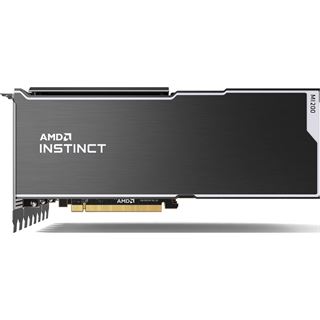 AMD MI210 4X INFINITY FABRIC LINK