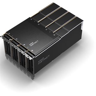 AMD MI210 4X INFINITY FABRIC LINK