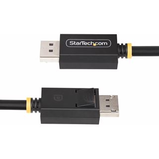 (€8,45*/1m) 2.00m Startech Displayport 2.1 Anschlusskabel