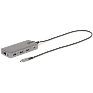 Startech 117B-USBC-MULTIPORT
