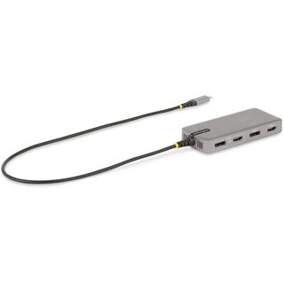 Startech 117B-USBC-MULTIPORT