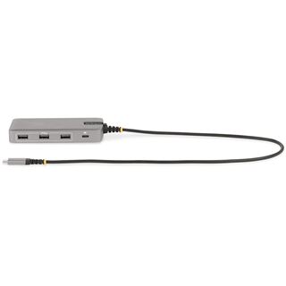 Startech 117B-USBC-MULTIPORT