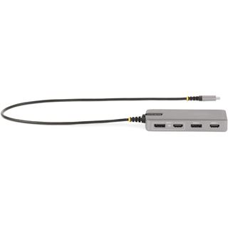 Startech 117B-USBC-MULTIPORT