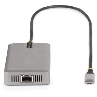 Startech 117B-USBC-MULTIPORT