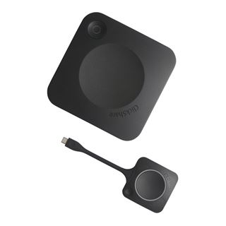 Barco ClickShare CX-20 Gen2 EU Version with 1 Button